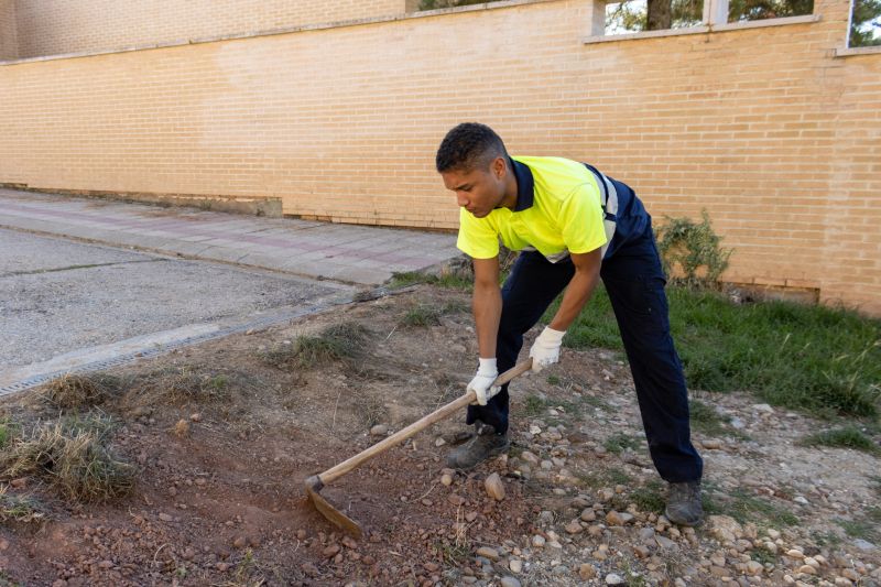 Earthwork Service in Salt Lake City, UT