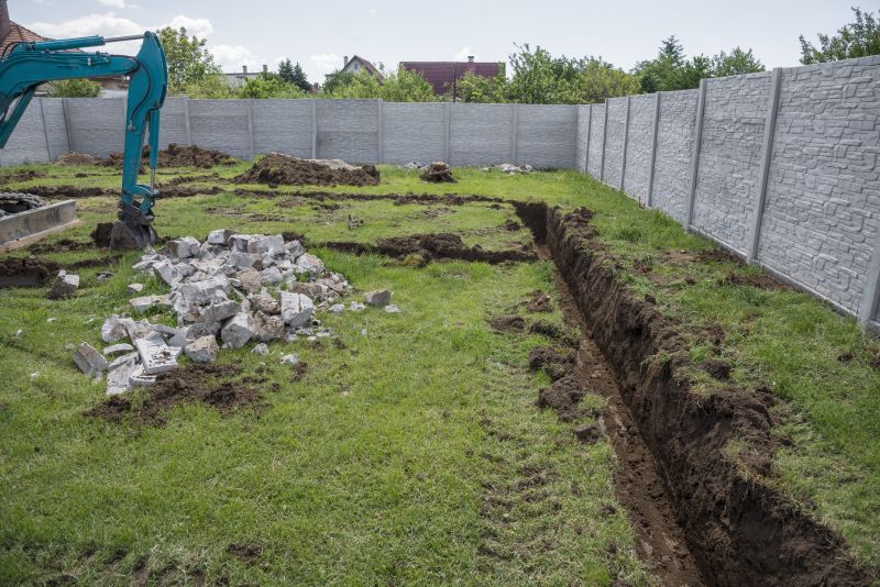 Sitework Service in Salt Lake City, UT