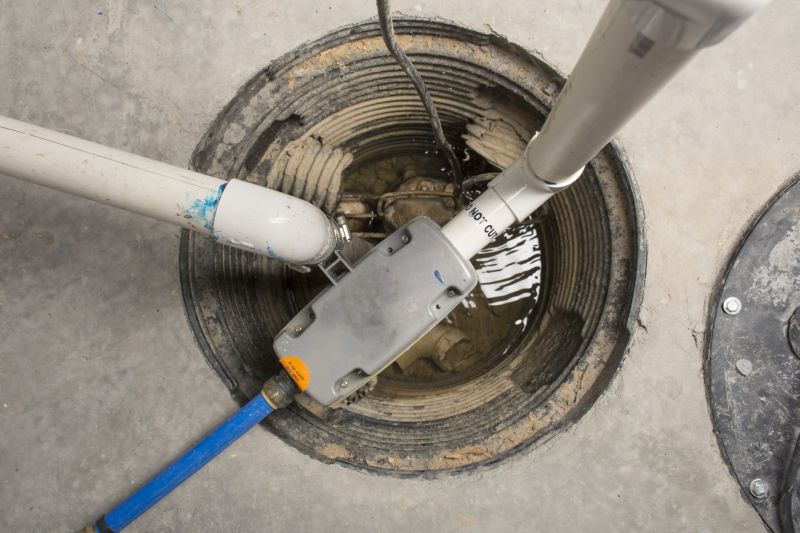 Basement Sump Pump Service in Dothan, AL