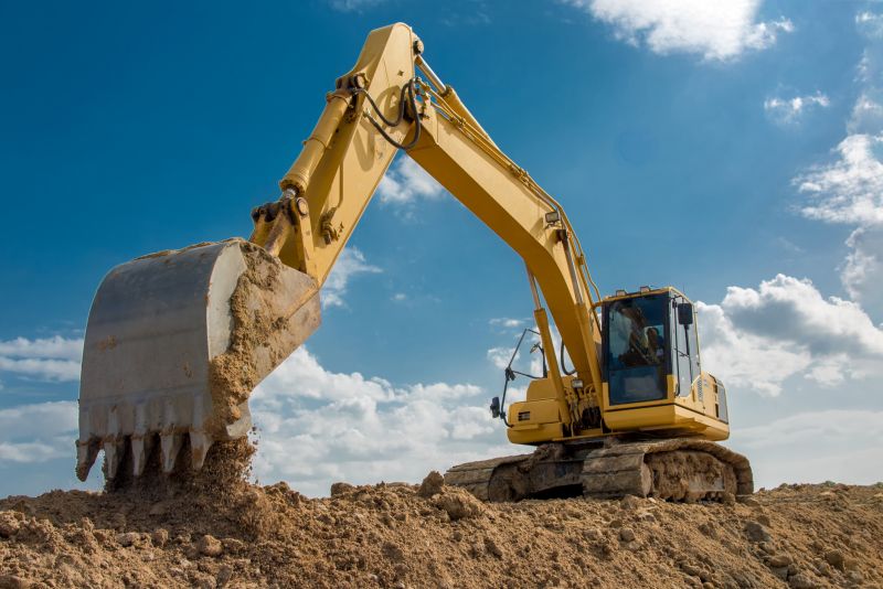 Crawlspace Excavation in Salt Lake City, UT