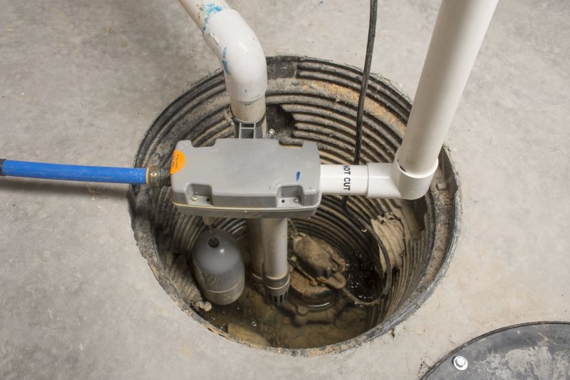 Ejector Pump Installation in Dothan, AL