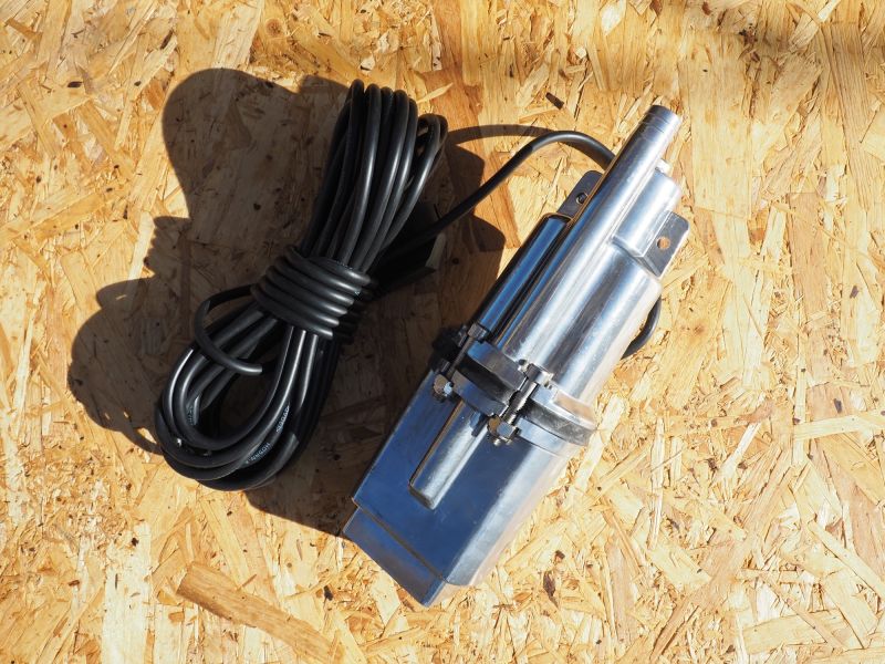 Ejector Pump Installation in Dothan, AL