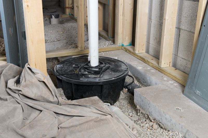 Ejector Pump Installation in Dothan, AL