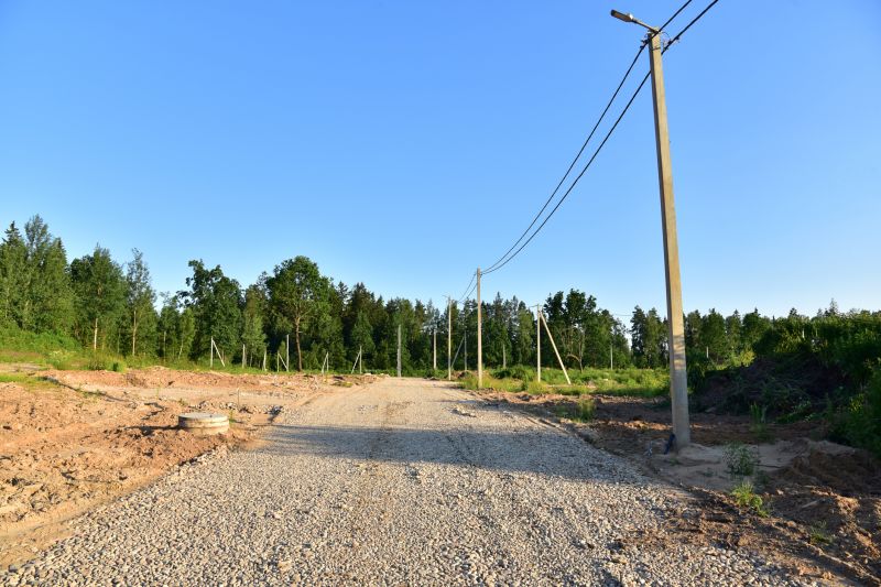 Lot Grading in Atlanta, GA