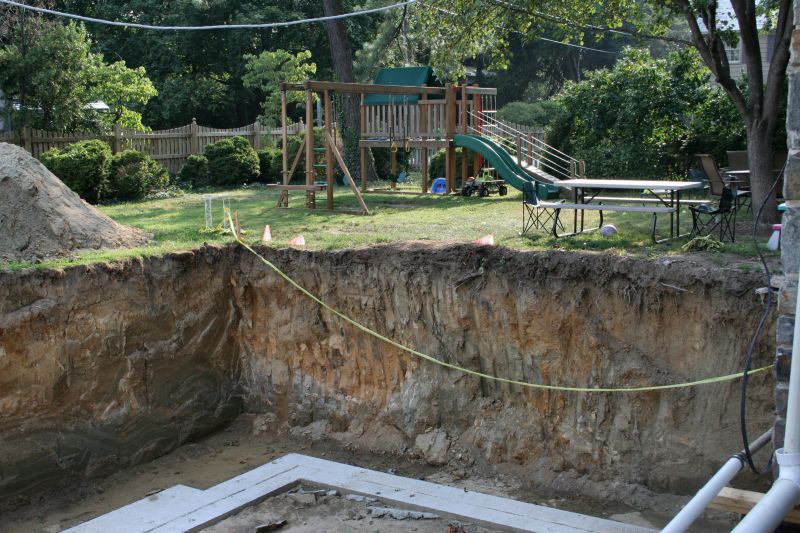 Pond Excavation in Salt Lake City, UT